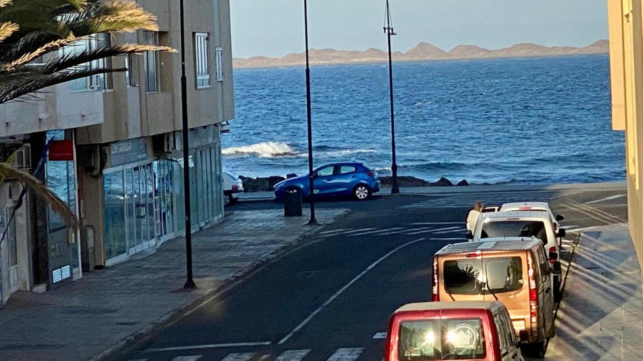 Piso Agradable, Confort Y Relax.. Excelente Para Tu Descanso Corralejo Exterior photo