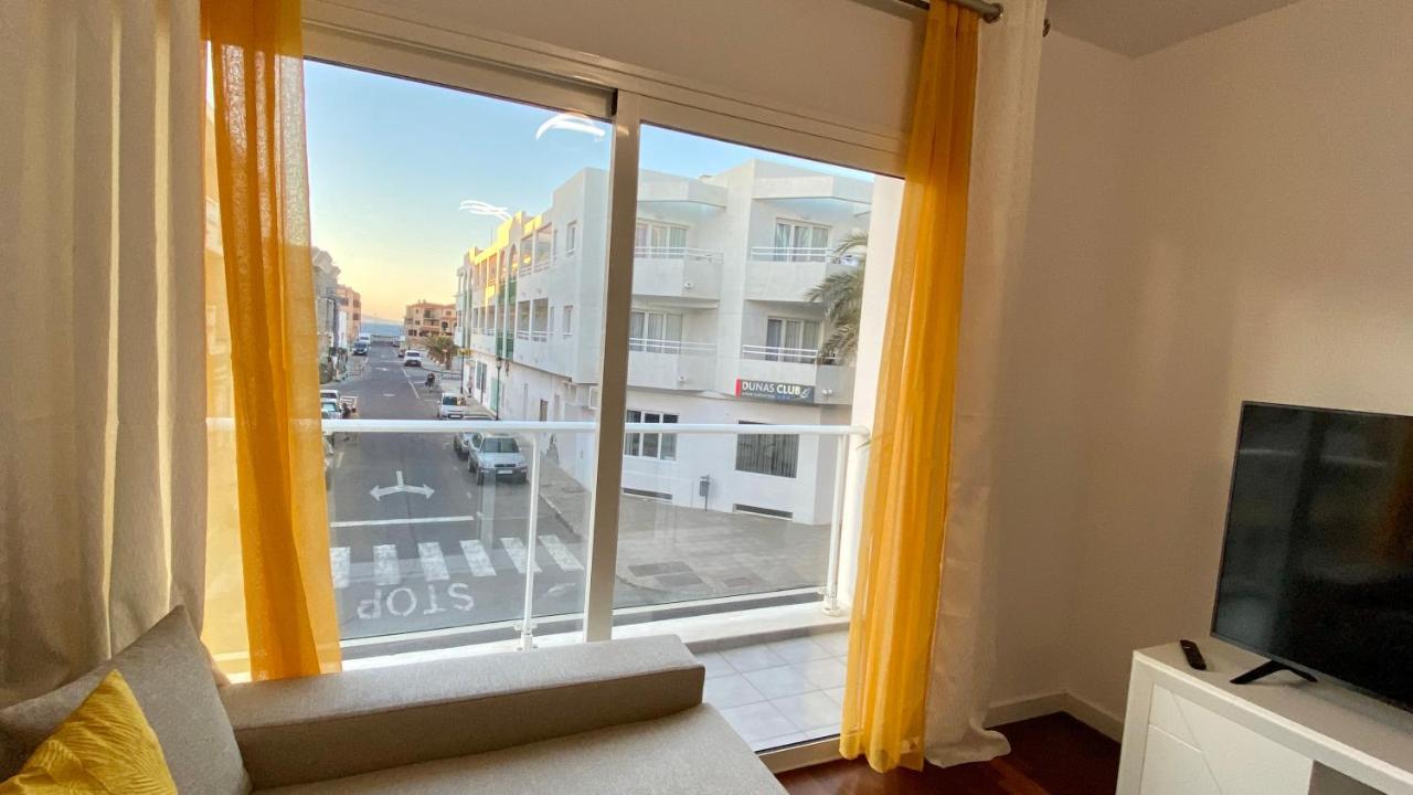 Piso Agradable, Confort Y Relax.. Excelente Para Tu Descanso Corralejo Exterior photo