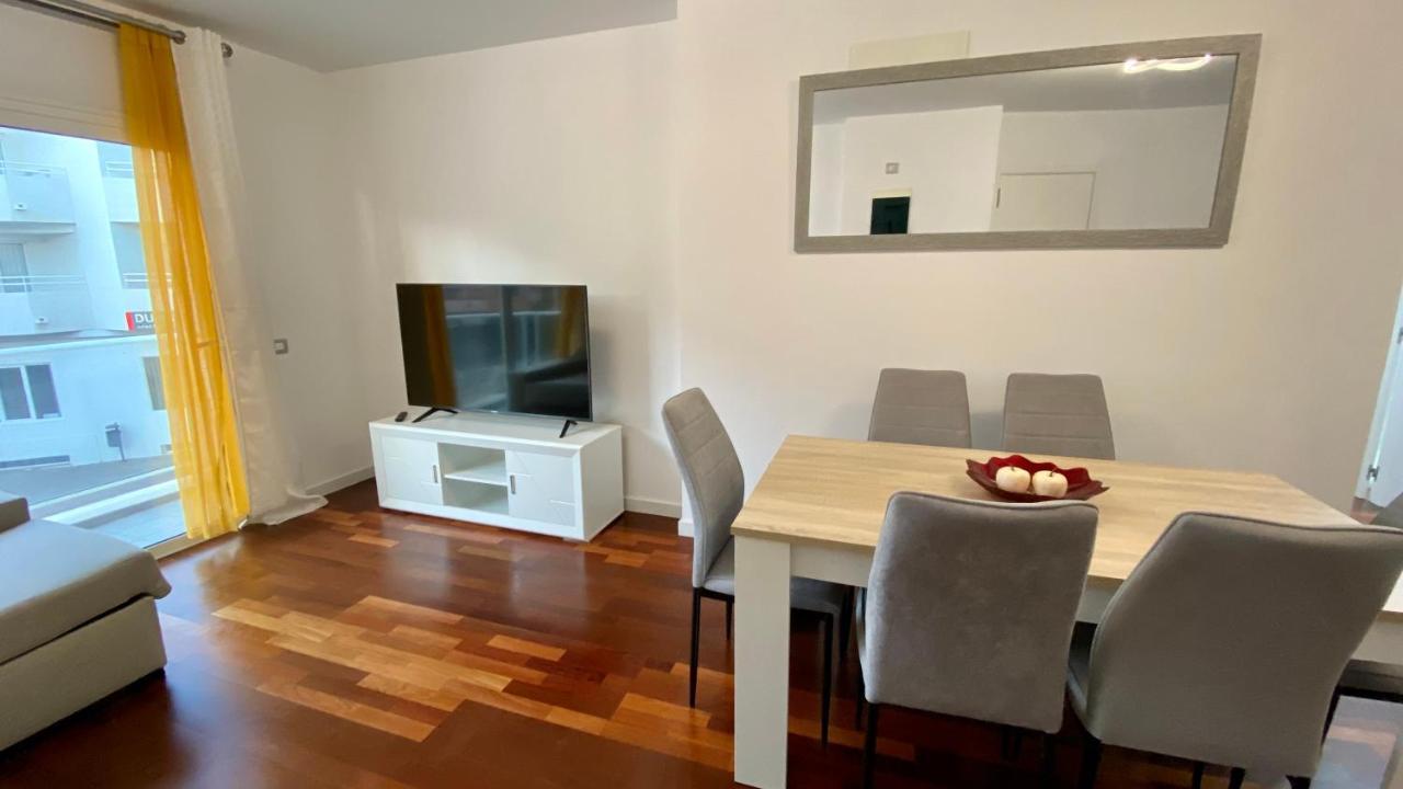 Piso Agradable, Confort Y Relax.. Excelente Para Tu Descanso Corralejo Exterior photo