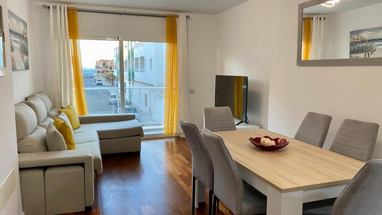 Piso Agradable, Confort Y Relax.. Excelente Para Tu Descanso Corralejo Exterior photo