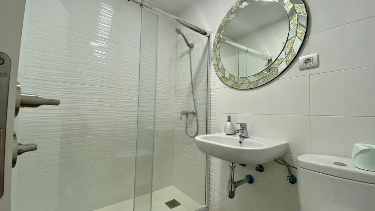 Piso Agradable, Confort Y Relax.. Excelente Para Tu Descanso Corralejo Exterior photo