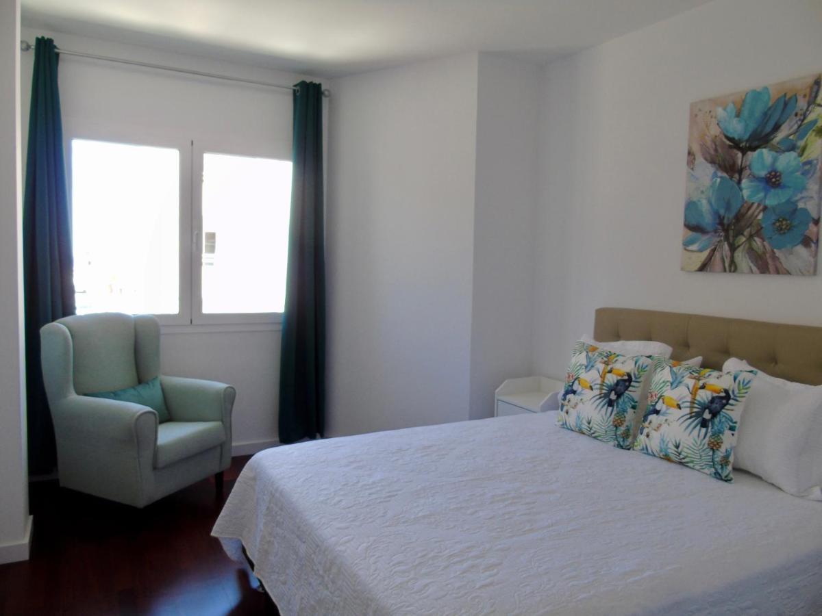Piso Agradable, Confort Y Relax.. Excelente Para Tu Descanso Corralejo Exterior photo