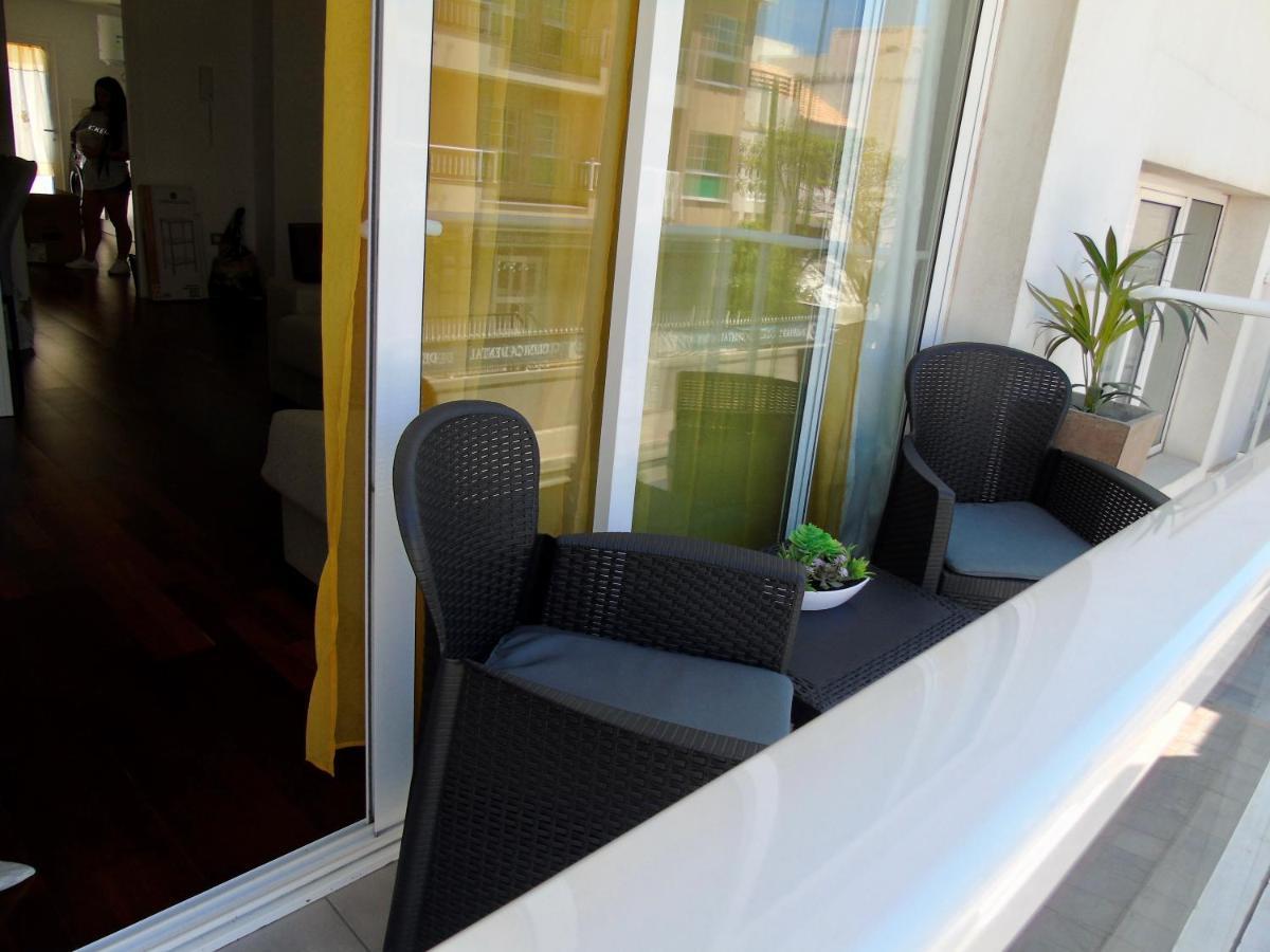 Piso Agradable, Confort Y Relax.. Excelente Para Tu Descanso Corralejo Exterior photo