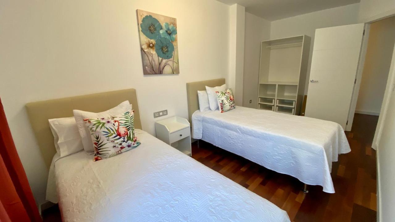 Piso Agradable, Confort Y Relax.. Excelente Para Tu Descanso Corralejo Exterior photo