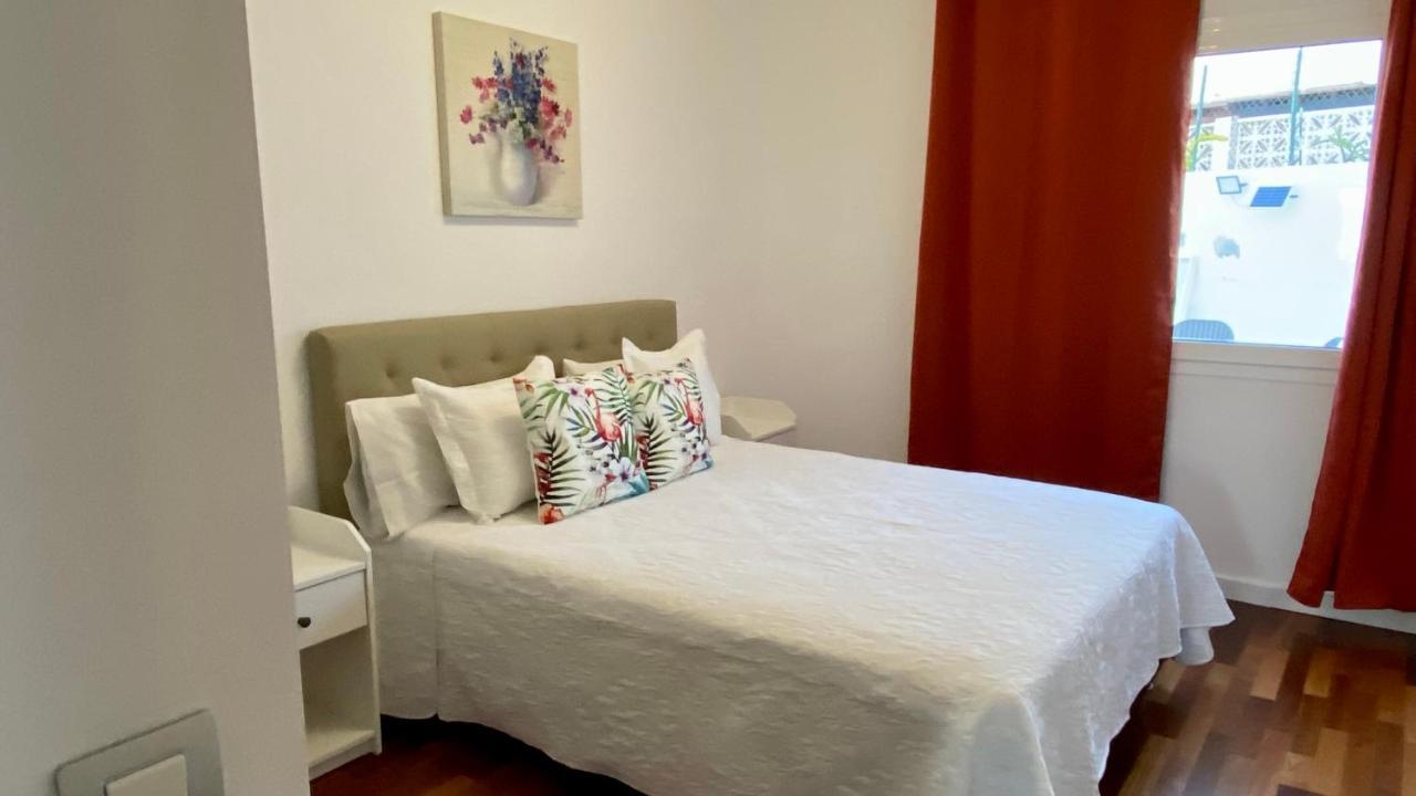 Piso Agradable, Confort Y Relax.. Excelente Para Tu Descanso Corralejo Exterior photo