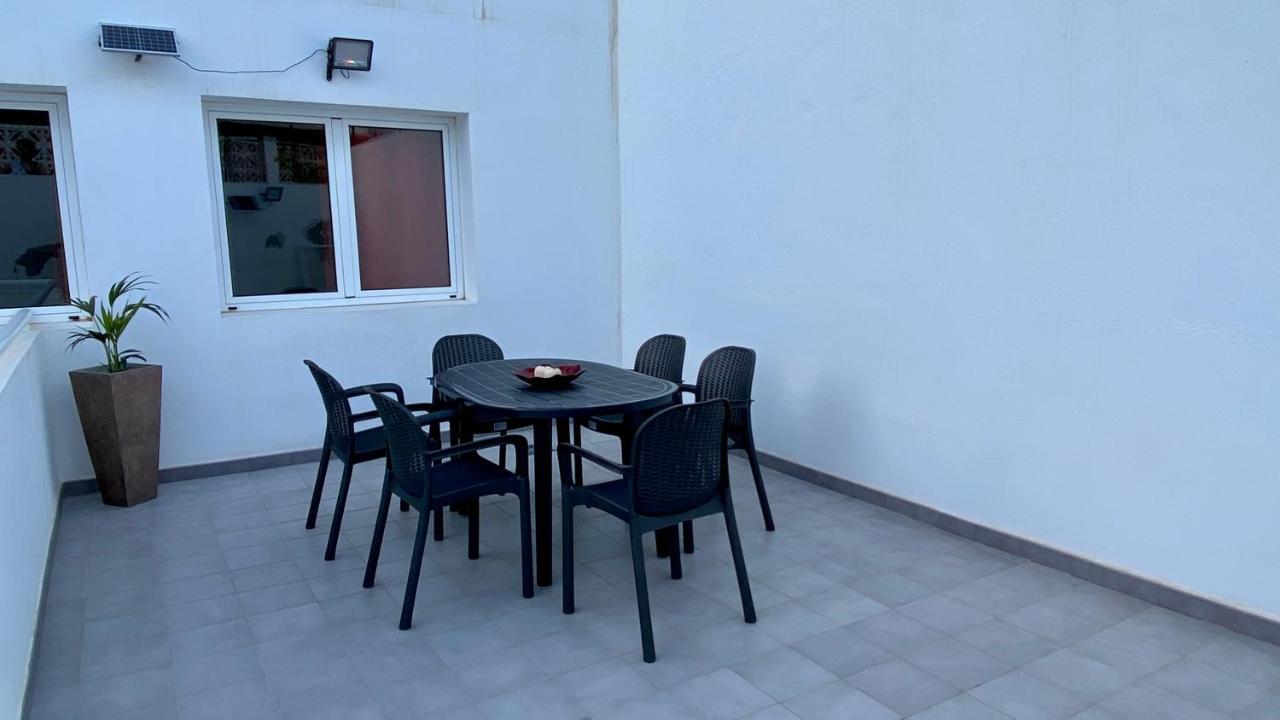Piso Agradable, Confort Y Relax.. Excelente Para Tu Descanso Corralejo Exterior photo