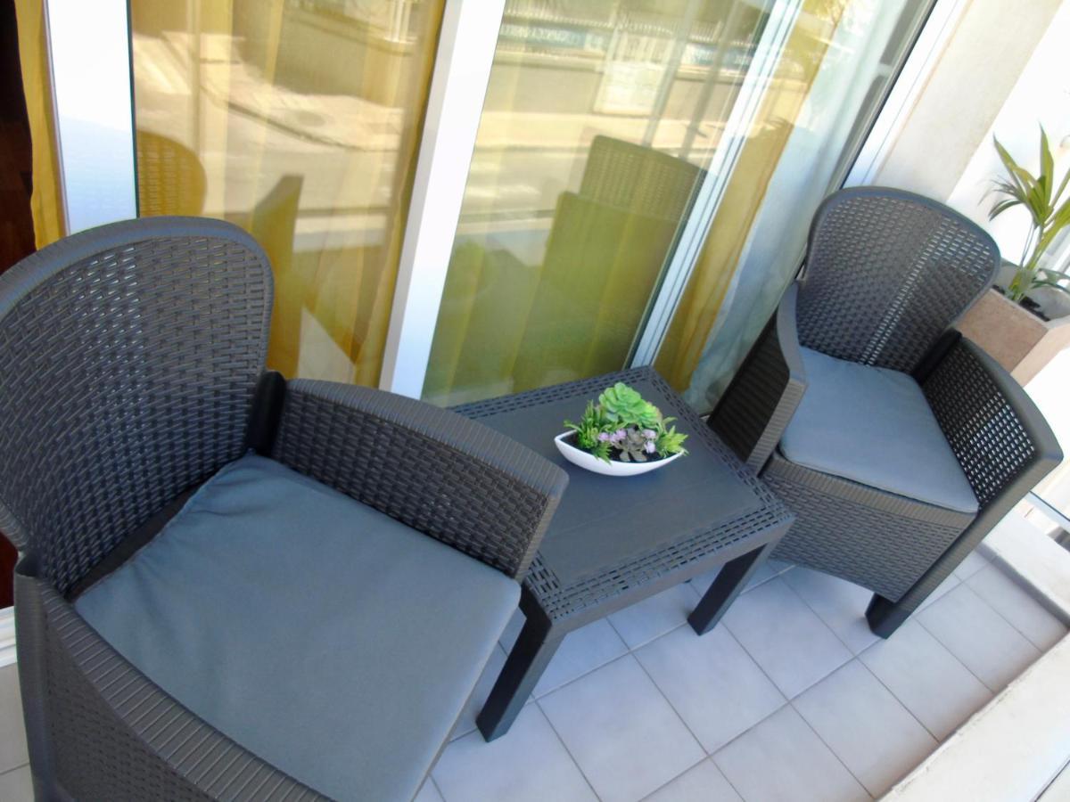 Piso Agradable, Confort Y Relax.. Excelente Para Tu Descanso Corralejo Exterior photo