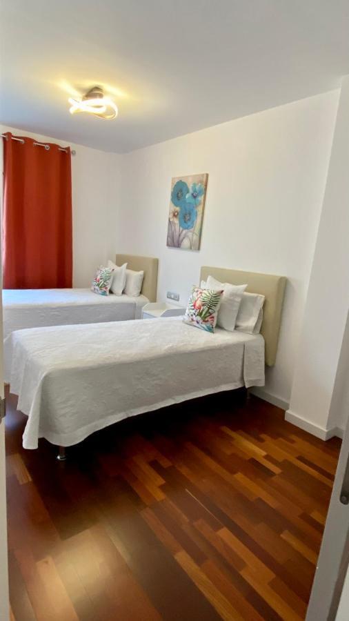 Piso Agradable, Confort Y Relax.. Excelente Para Tu Descanso Corralejo Exterior photo