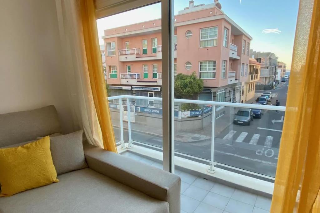 Piso Agradable, Confort Y Relax.. Excelente Para Tu Descanso Corralejo Exterior photo