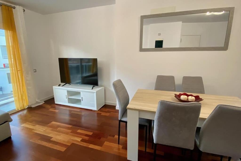 Piso Agradable, Confort Y Relax.. Excelente Para Tu Descanso Corralejo Exterior photo
